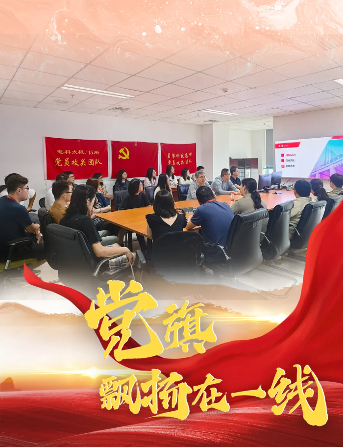 党旗4