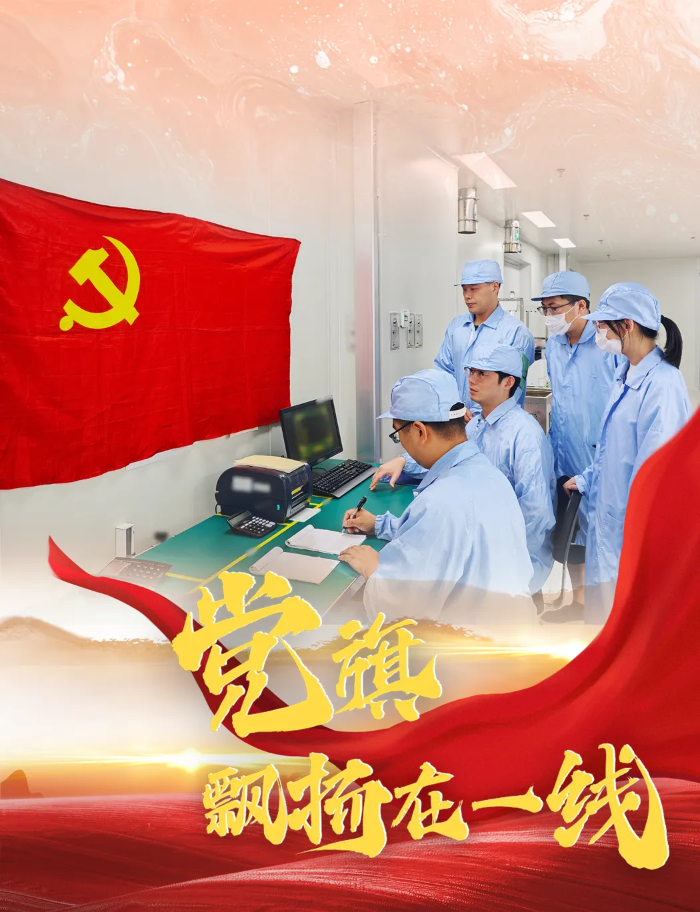 党旗11