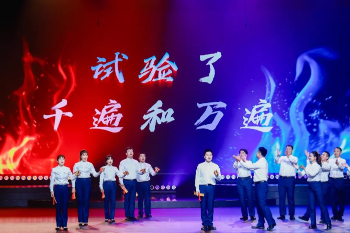反响5